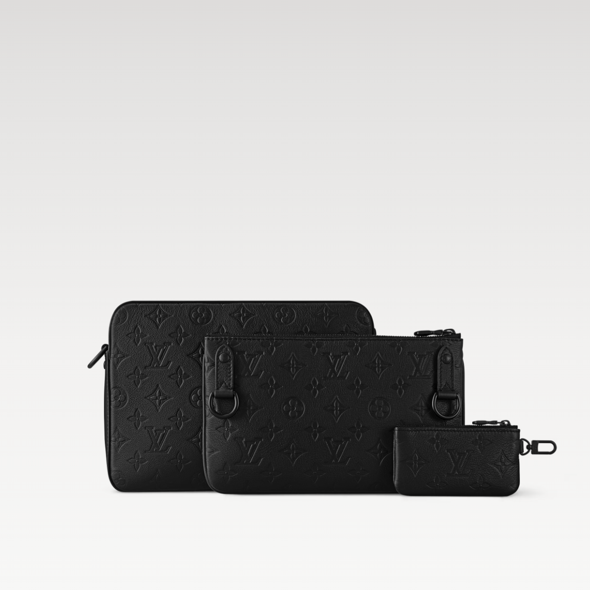 LOUIS VUITTON  トリオ・メッセンジャー  Ref:M46602