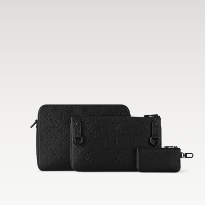 LOUIS VUITTON  トリオ・メッセンジャー  Ref:M46602