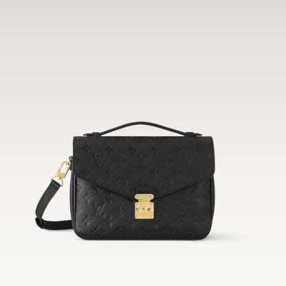  LOUIS VUITTON ポシェット・メティス MM Ref:M41487