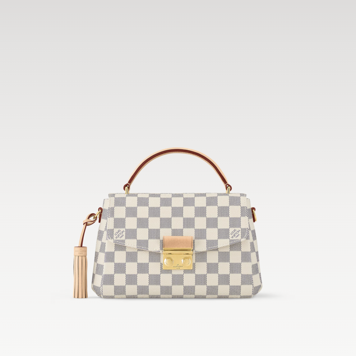  LOUIS VUITTON   クロワゼット  Ref:N41581