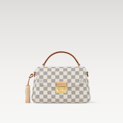  LOUIS VUITTON   クロワゼット  Ref:N41581
