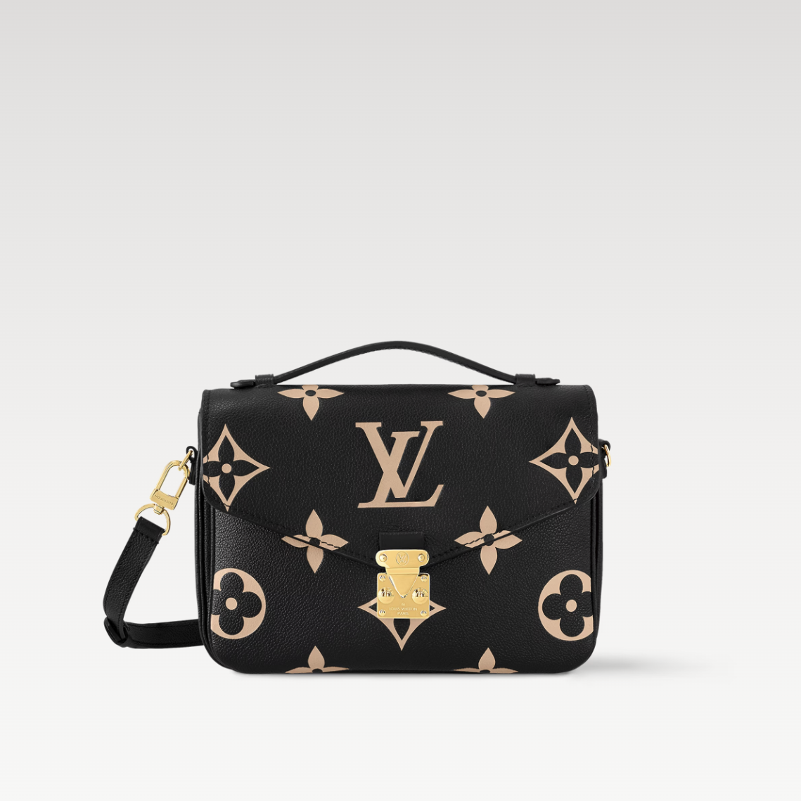  LOUIS VUITTON  ポシェットメティス Ref:M45773