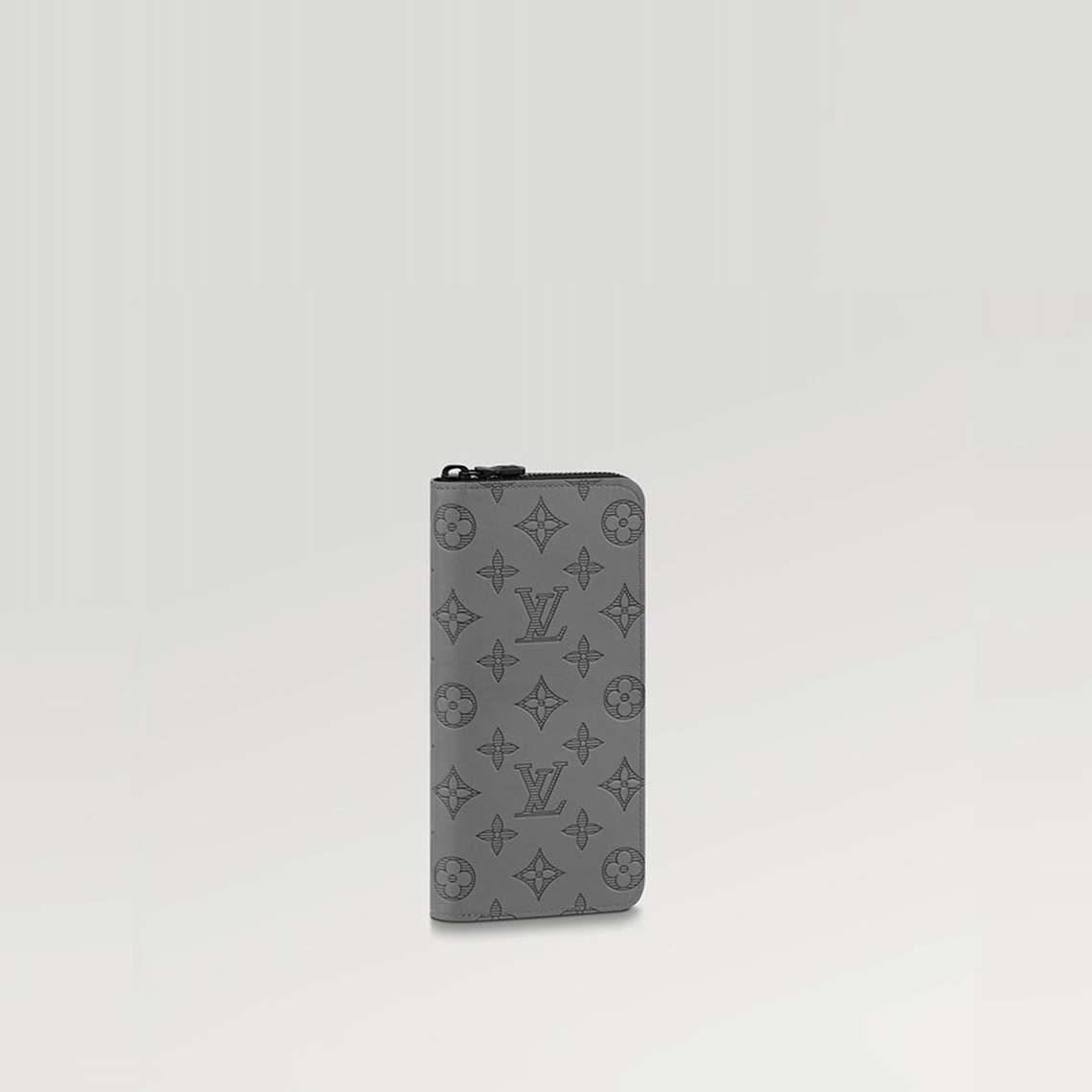 LOUIS VUITTON ジッピーウォレット・ヴェルティカル Ref:M81384