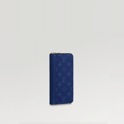 LOUIS VUITTON ジッピーウォレット・ヴェルティカル Ref:M30447