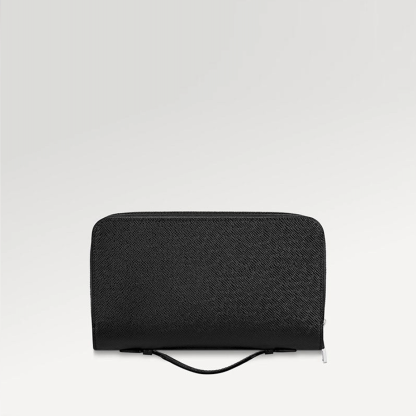 LOUIS VUITTON ジッピー XL Ref:M44275