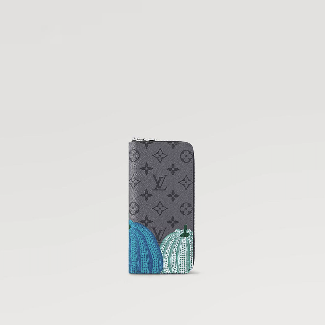 LOUIS VUITTON LV × YK ジッピーウォレット・ヴェルティカル Ref:M81971