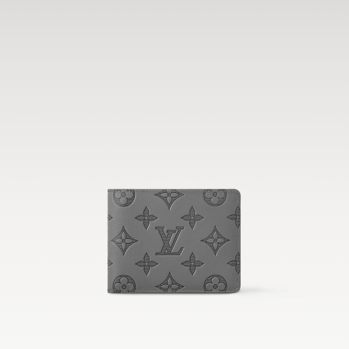 LOUIS VUITTON ポルトフォイユ・ミュルティプル  Ref:M81383