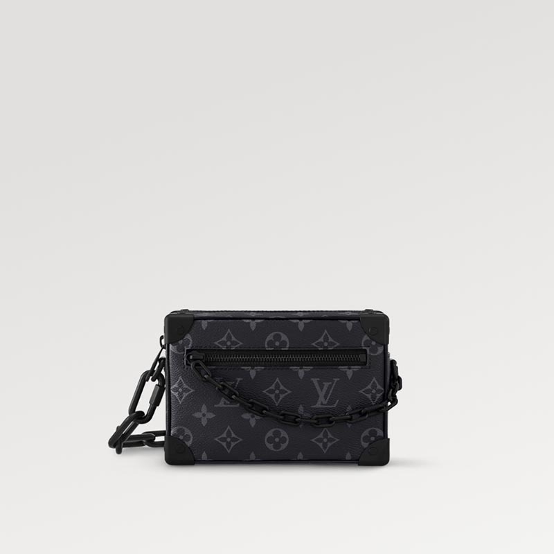 LOUIS VUITTON   ミニ・ソフトトランクRef: M44735