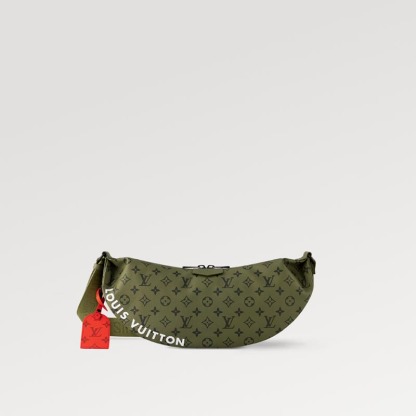 LOUIS VUITTON   秋冬の新作スタイル ハンモックバッグ Ref:  M23779