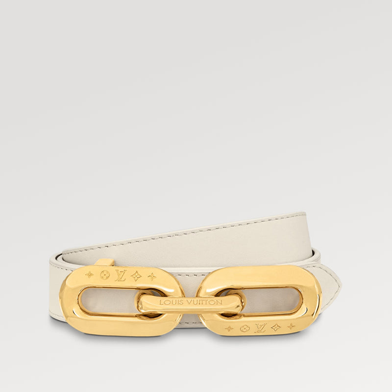 LOUIS VUITTON   LVエッジ25MM リバーシブルベルト   PMRef:M0709W-LOUIS VUITTON 