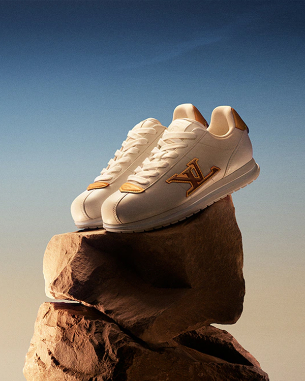 シューズシリーズ