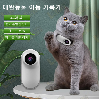 4k 녹화 엄지 스포츠 카메라