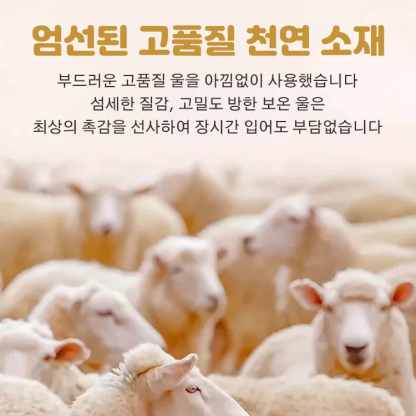 반지퍼 스탠드 칼라 맨투맨