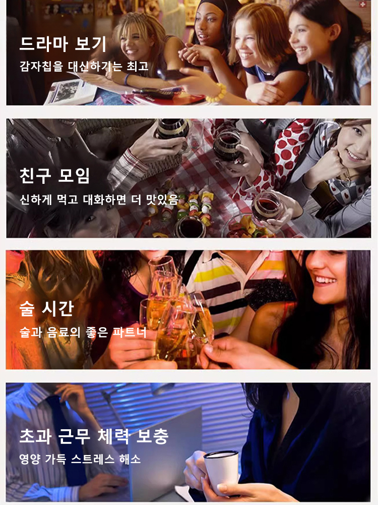 구운 황조기 바삭한 굴비 