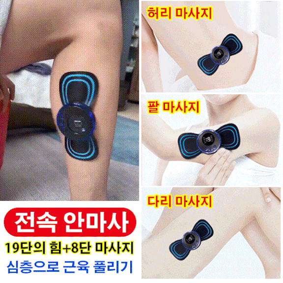 스마트 마사지기
