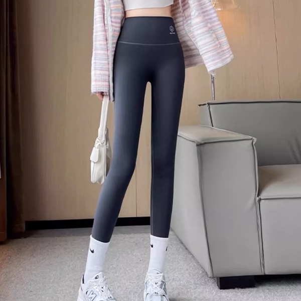 [민망선없음]바비 수복 힙업 레깅스