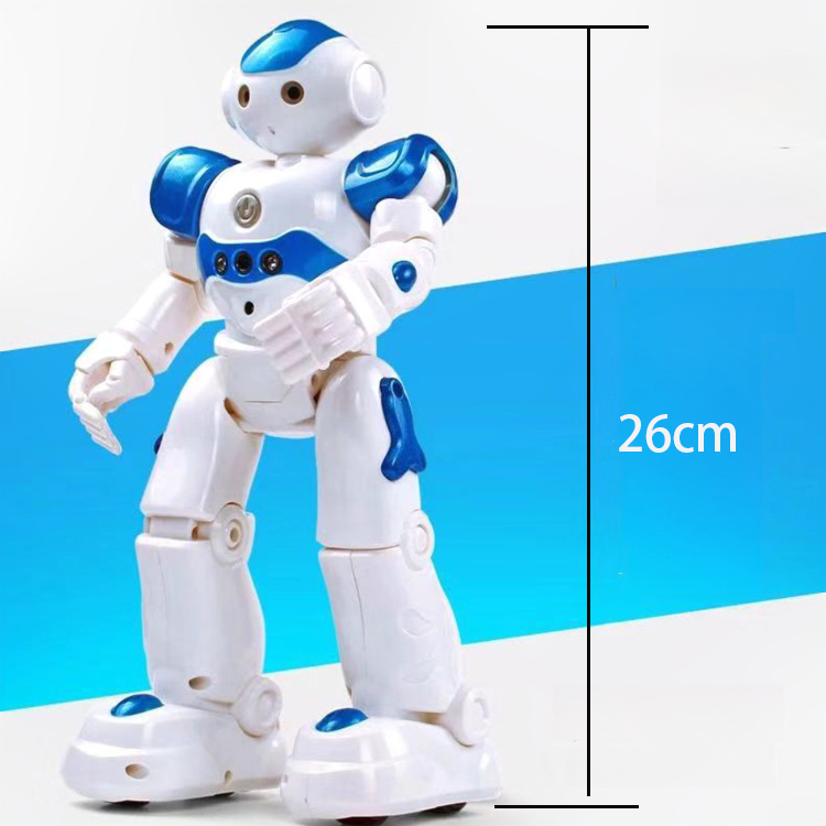 스마트 제스처 리모컨 로봇