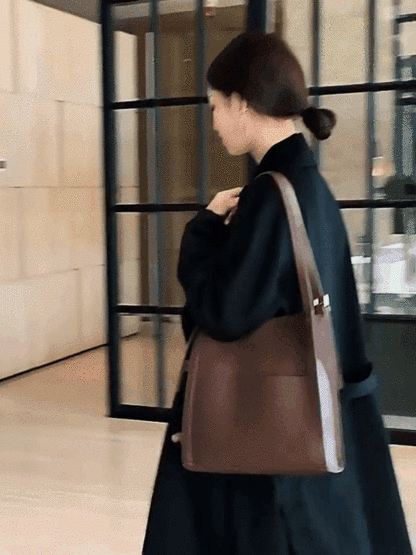 패션 대용량 핸드백