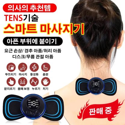 스마트 마사지기