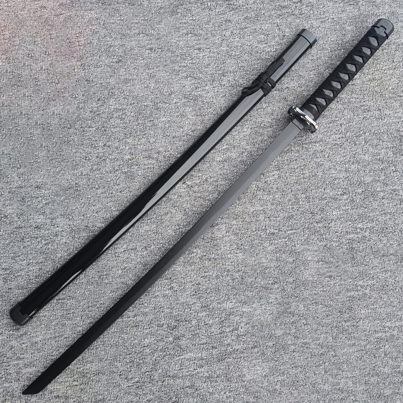 品質の高い日本刀
