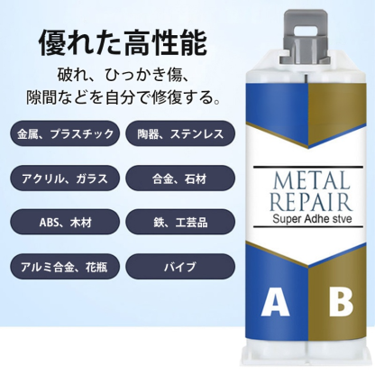 補修剤