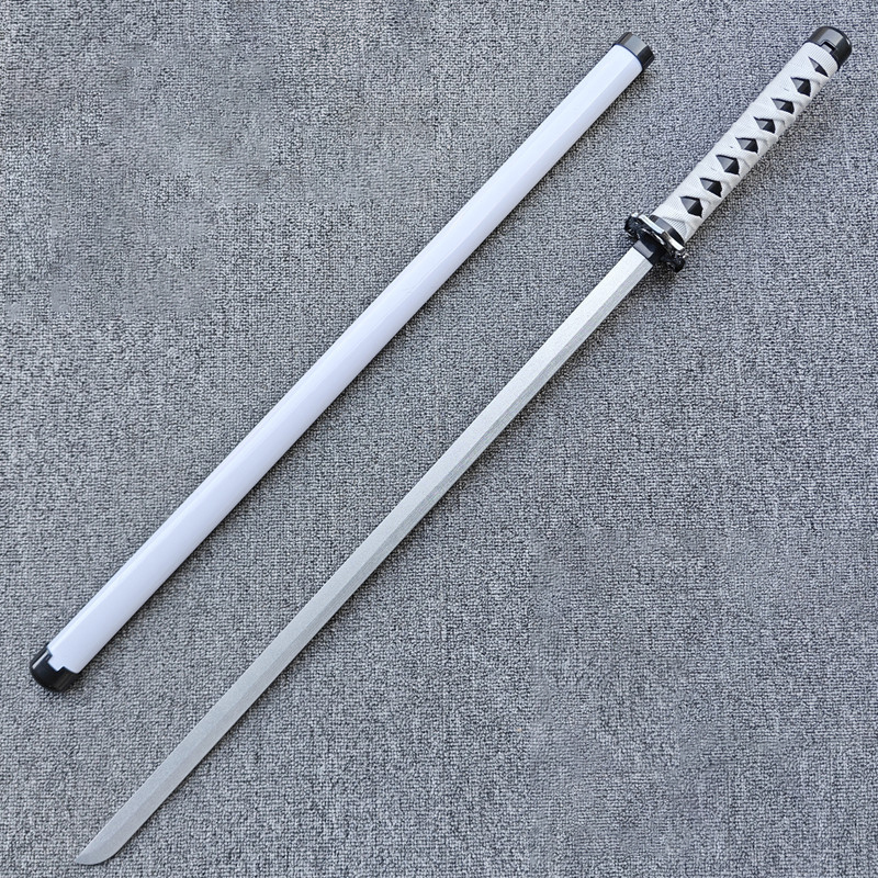 品質の高い日本刀