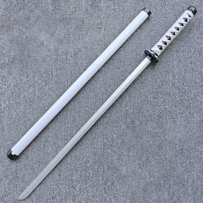 品質の高い日本刀