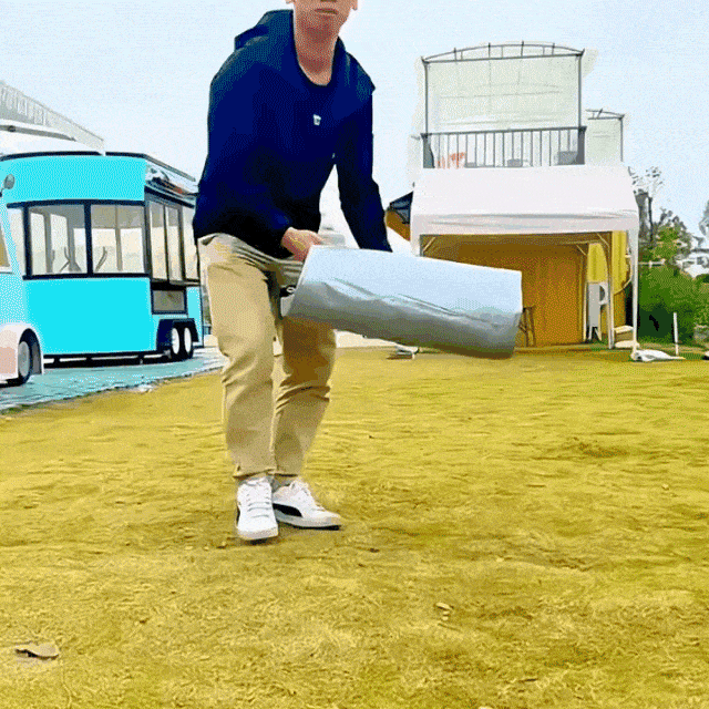 トラックシート防水ターポリン