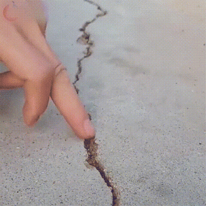 防水用ブチルテープ