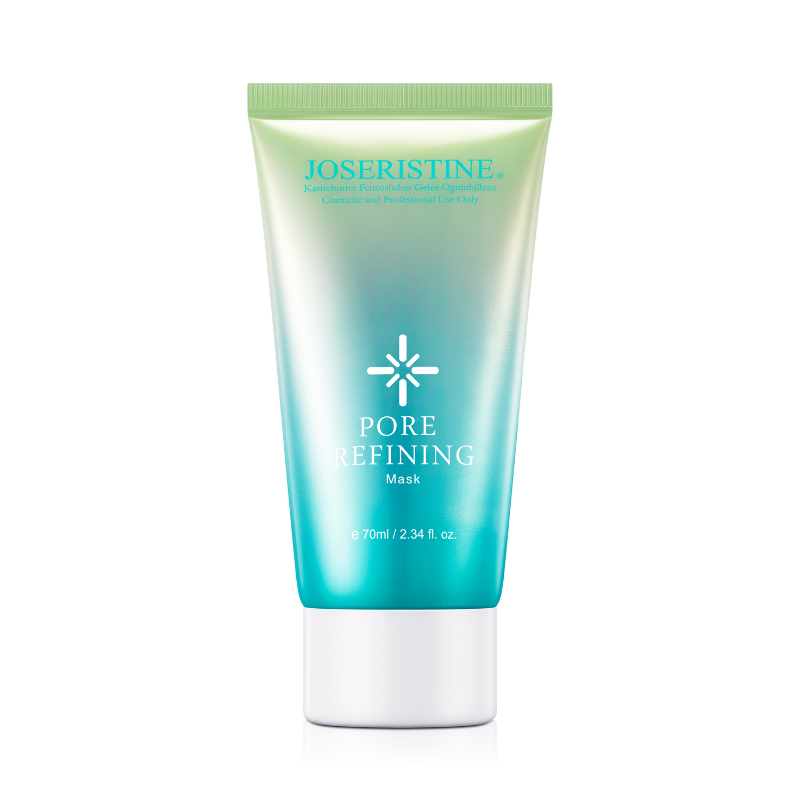 細緻毛孔面膜-Choi Fung