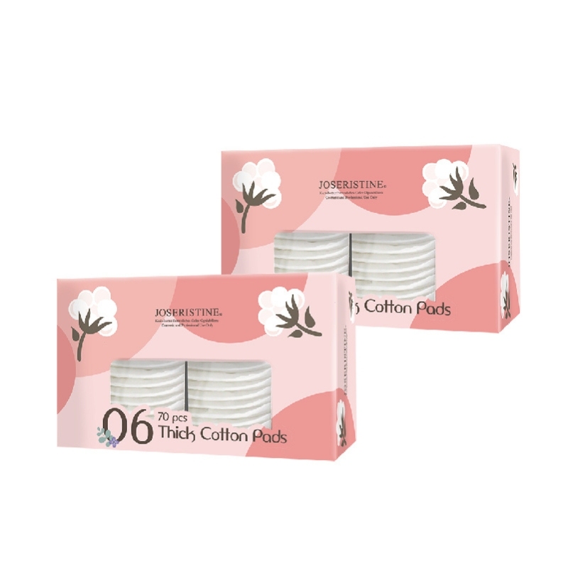 厚身化妝棉-Choi Fung