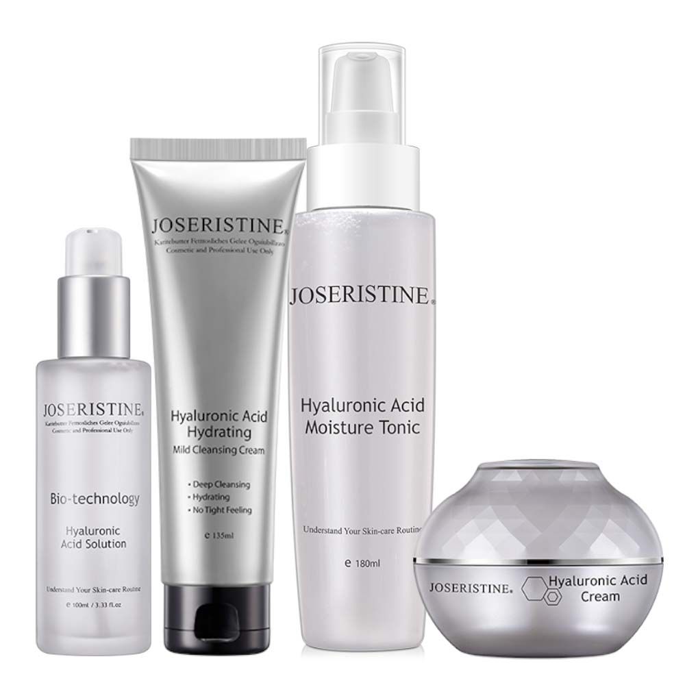 透明質酸補濕套裝