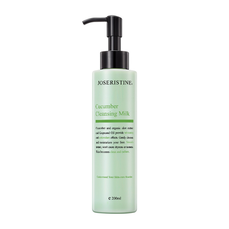 青瓜洗面奶-Choi Fung