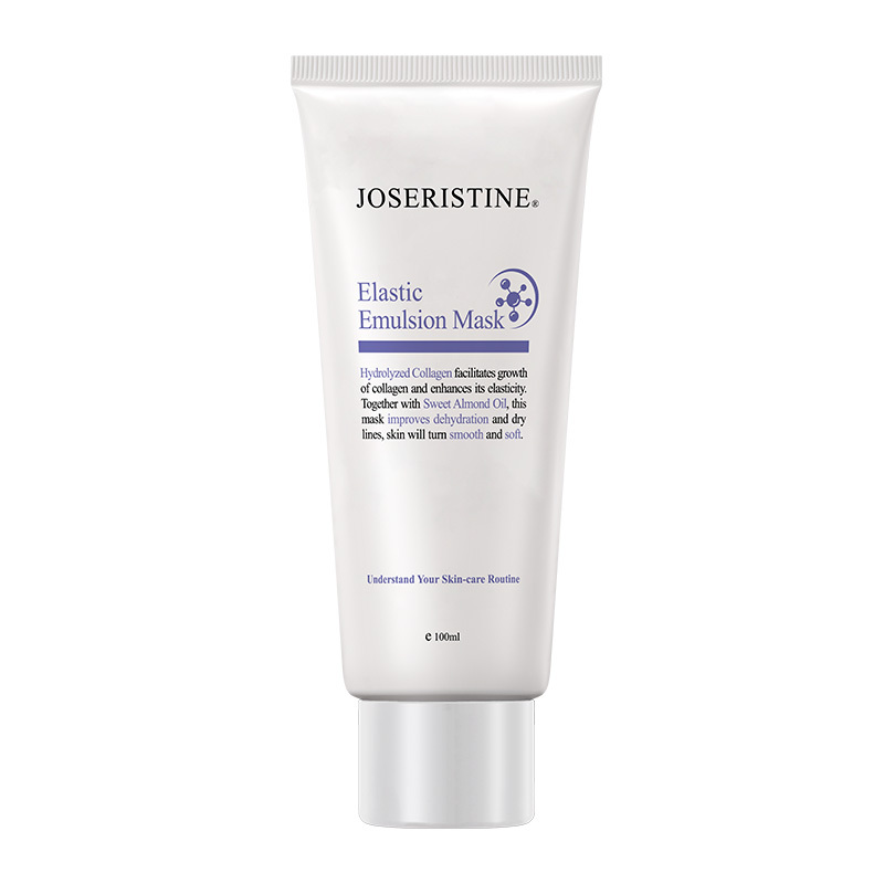 營養膠原面膜-Choi Fung