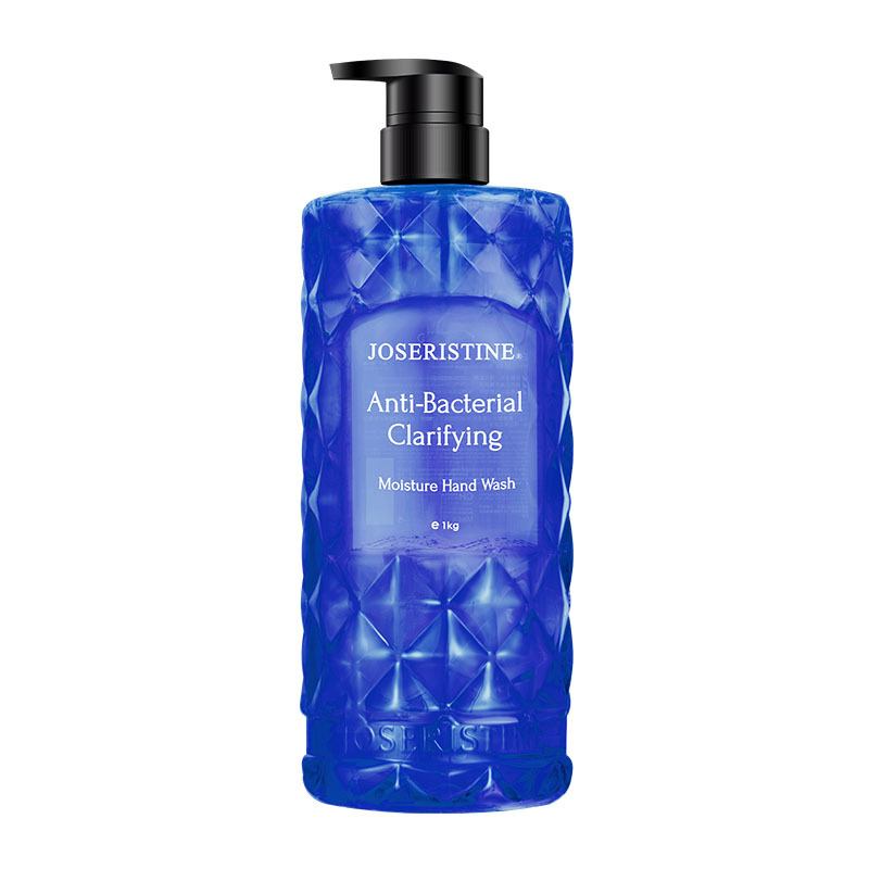 抗菌護膚清潔洗手液-Choi Fung