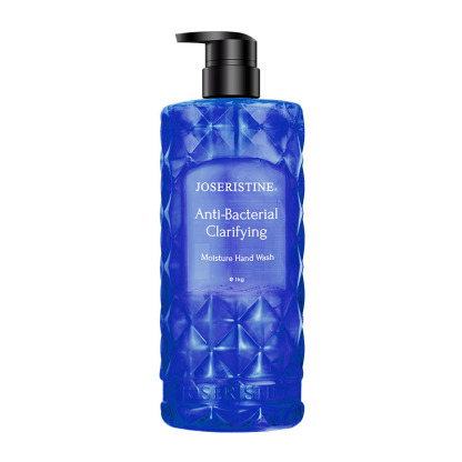 抗菌護膚清潔洗手液