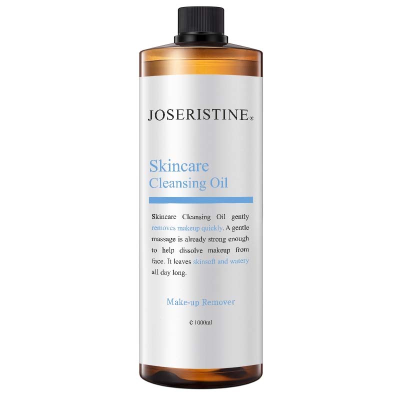 全方位護膚卸妝油-Choi Fung