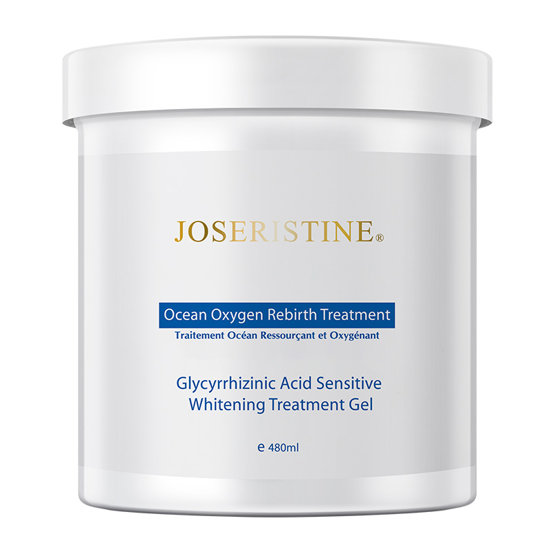 甘草酸抗敏美白去斑療程啫喱