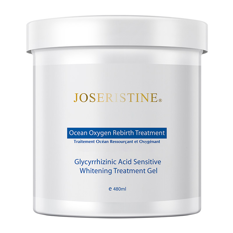 甘草酸抗敏美白去斑療程?喱-Choi Fung