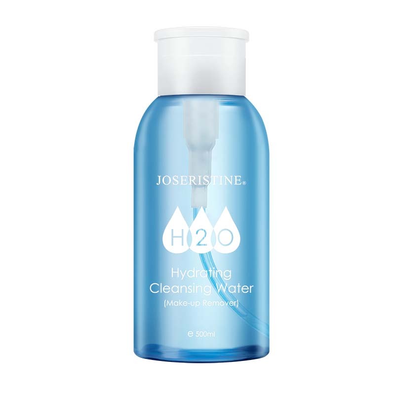 12杯水卸妝水-Choi Fung