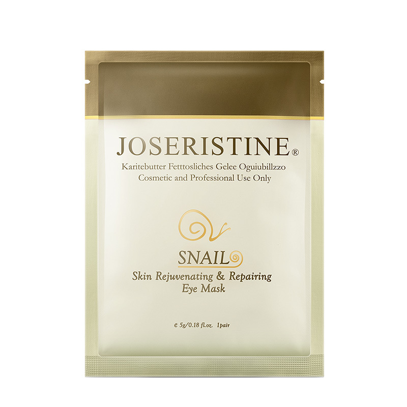 蝸牛極致全效修護眼膜-Choi Fung