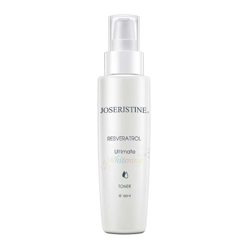 白藜蘆醇極致美白嫩膚水-Choi Fung