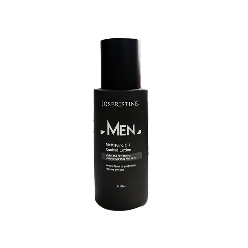 舒爽控油潤膚乳