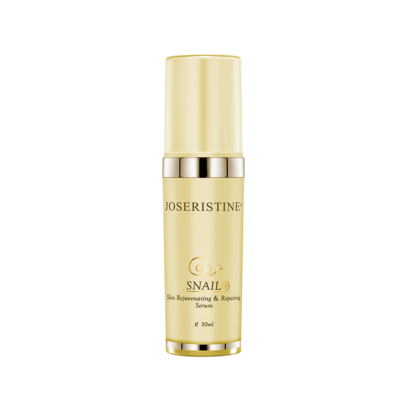 蝸牛極致全效修護精華