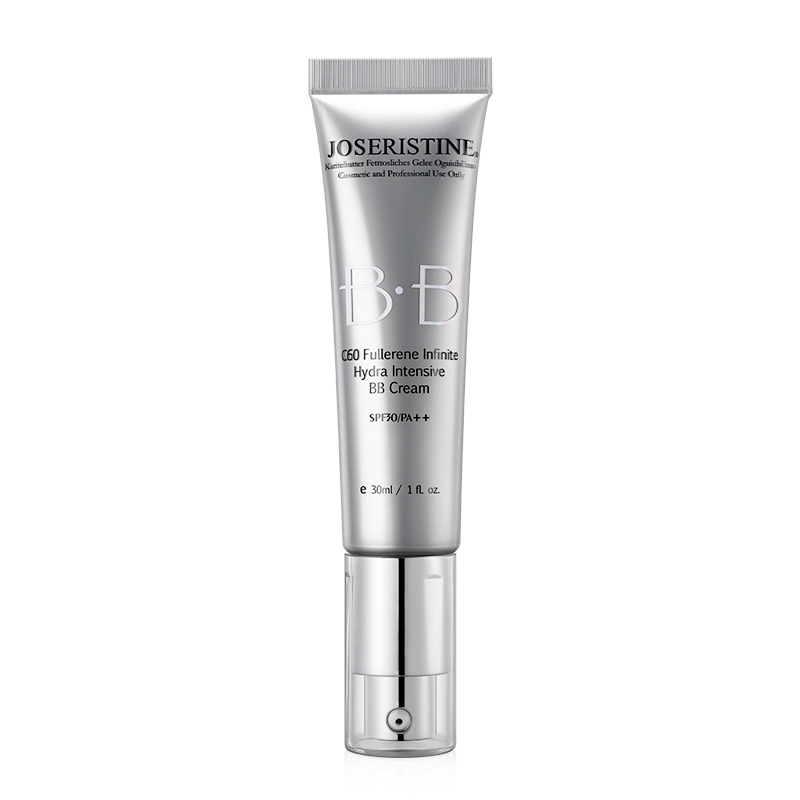 C60 富勒烯十項全能水潤密集BB霜SPF30/PA++ (02)