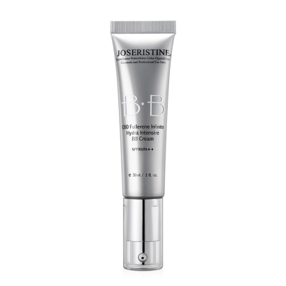 C60 富勒烯十項全能水潤密集BB霜SPF30/PA++ (02)