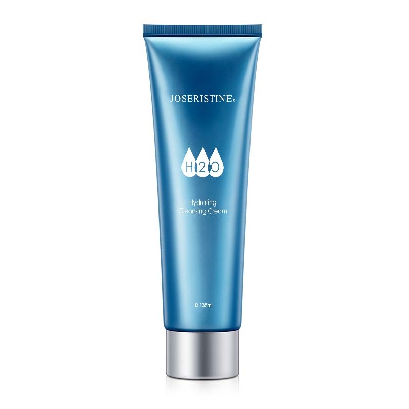 12杯水潔面膏-Choi Fung