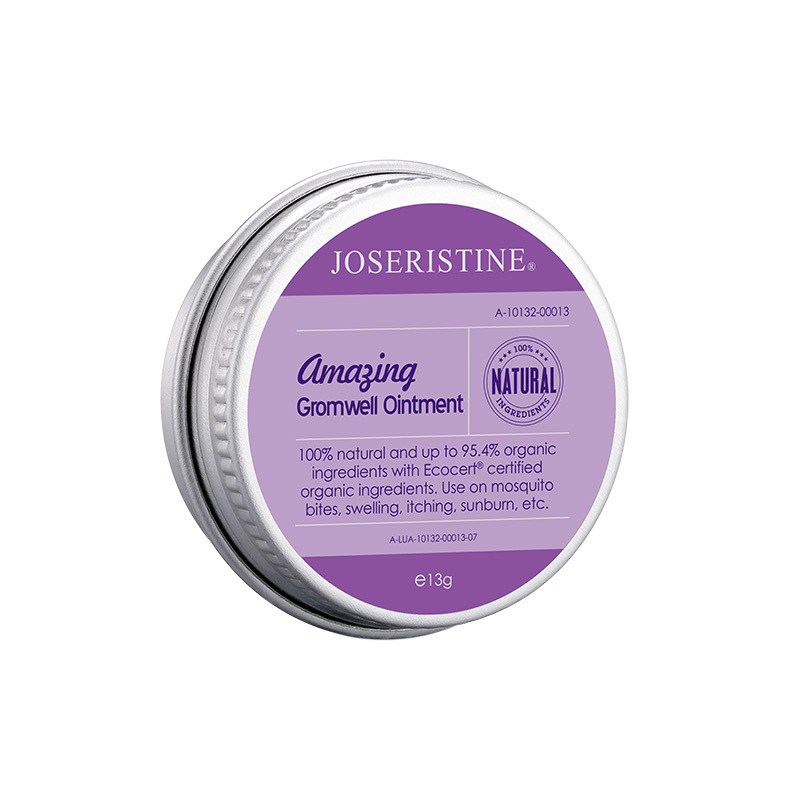 萬用紫草舒緩膏 13g-Choi Fung