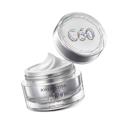 C60富勒烯十項全能修護眼霜