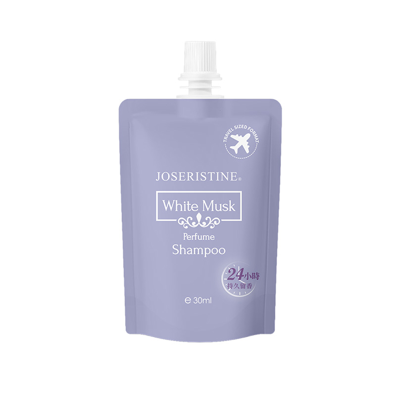 白麝香凝香護髮素(試用裝)